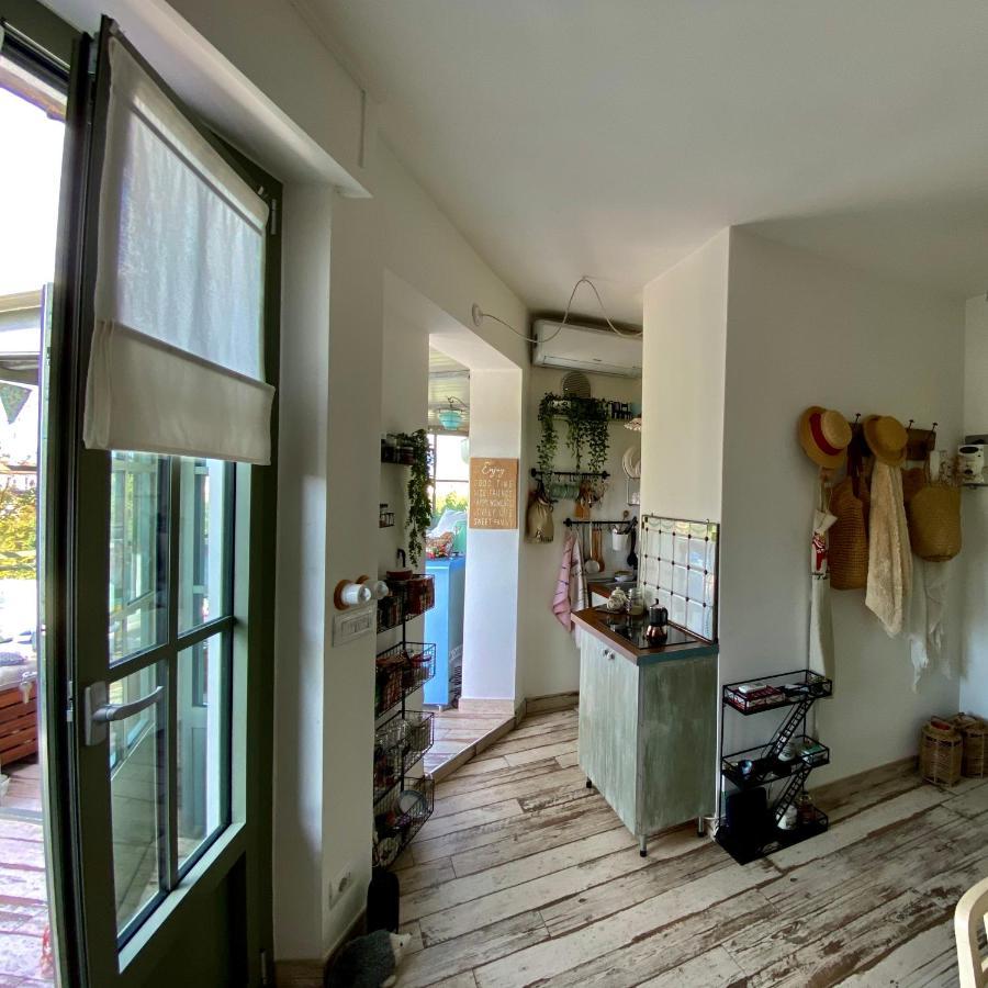 Attico&Nuvole Apartment Turin Ngoại thất bức ảnh