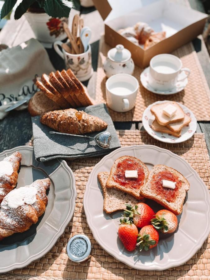Attico&Nuvole Apartment Turin Ngoại thất bức ảnh