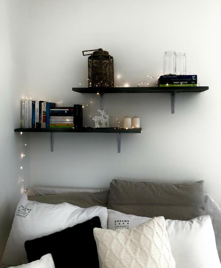 Attico&Nuvole Apartment Turin Ngoại thất bức ảnh