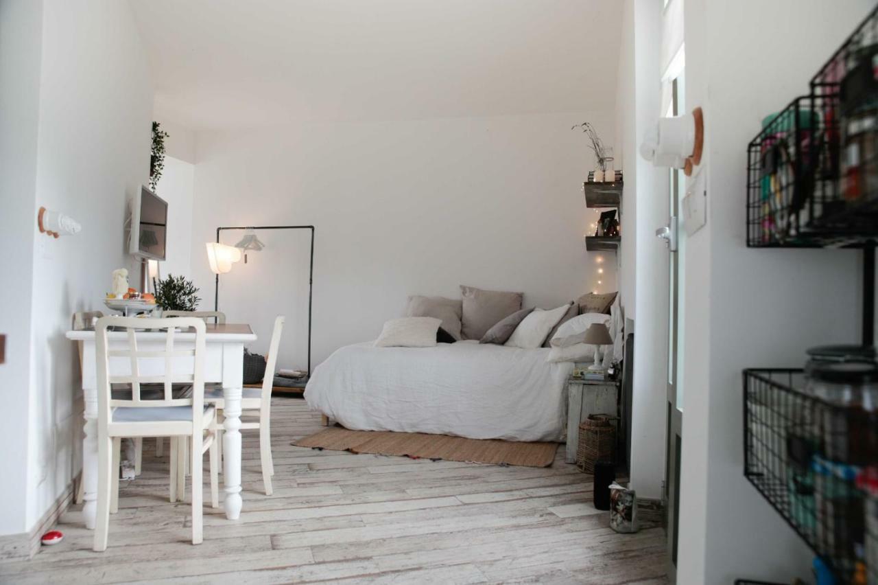 Attico&Nuvole Apartment Turin Ngoại thất bức ảnh