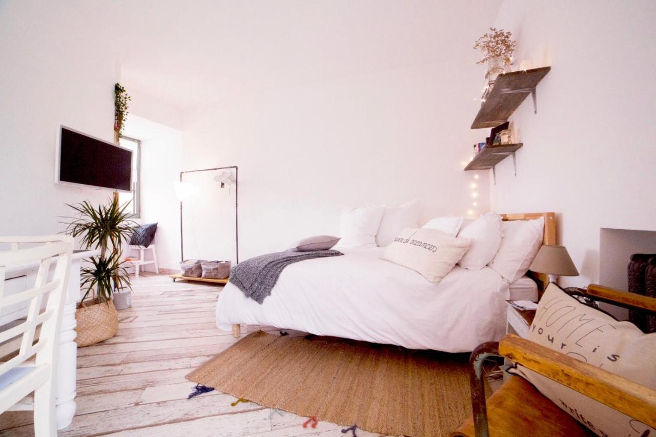 Attico&Nuvole Apartment Turin Ngoại thất bức ảnh