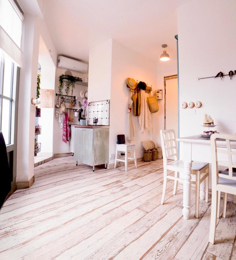 Attico&Nuvole Apartment Turin Ngoại thất bức ảnh