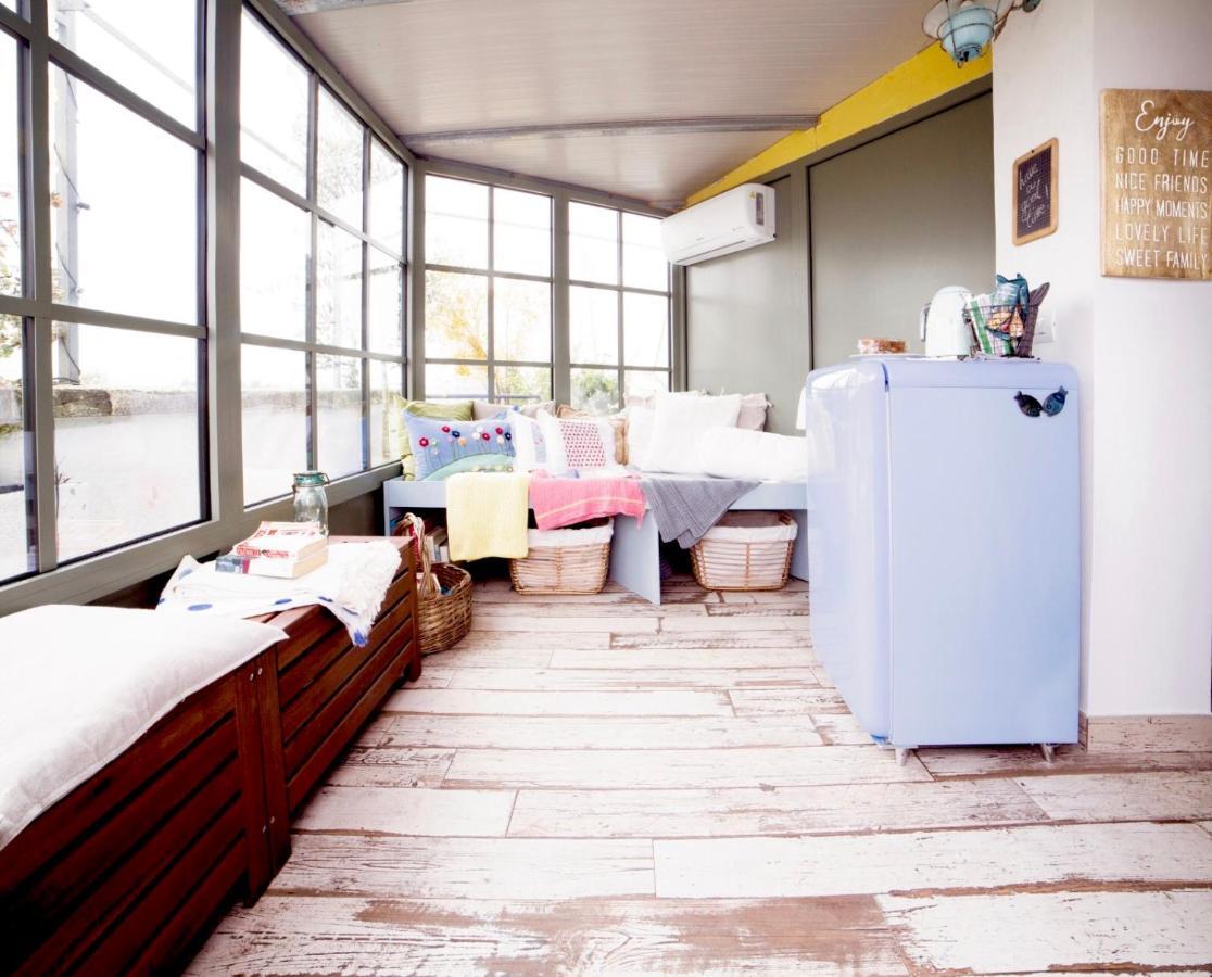 Attico&Nuvole Apartment Turin Ngoại thất bức ảnh