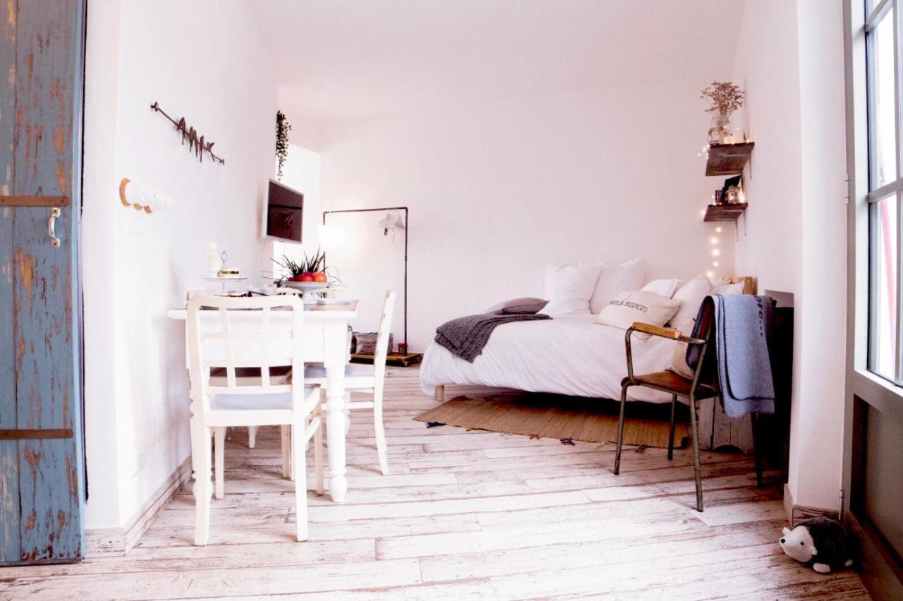 Attico&Nuvole Apartment Turin Ngoại thất bức ảnh